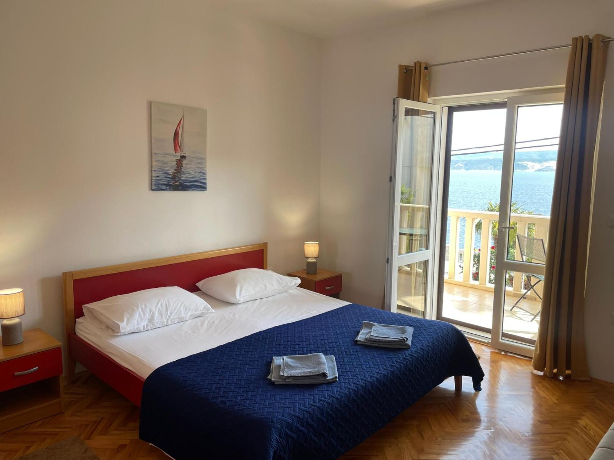 Apartments Niko 로크바 로고즈니차 외부 사진
