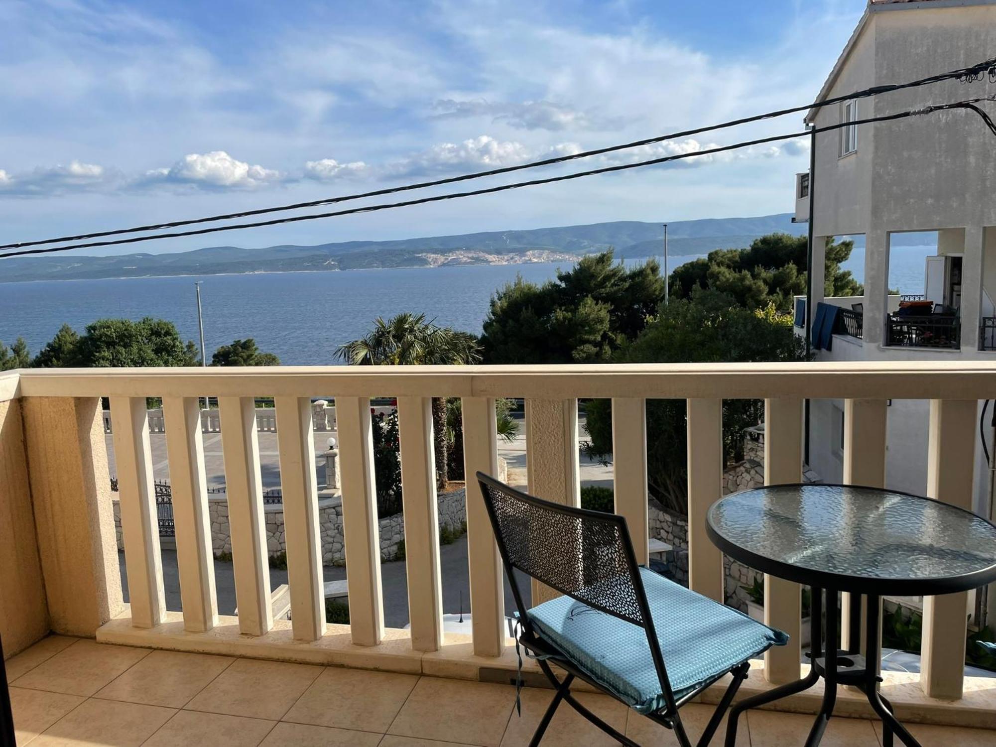Apartments Niko 로크바 로고즈니차 외부 사진