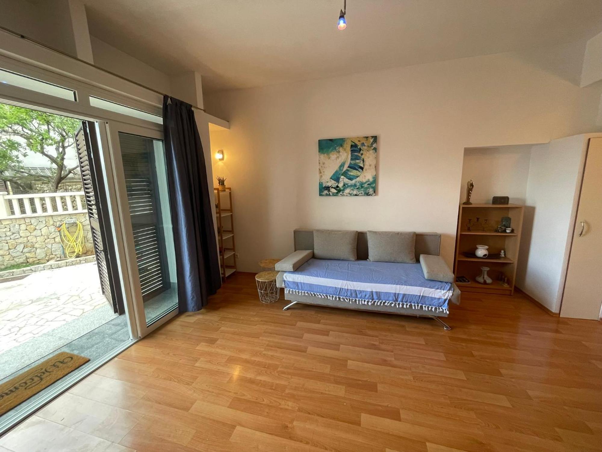 Apartments Niko 로크바 로고즈니차 외부 사진
