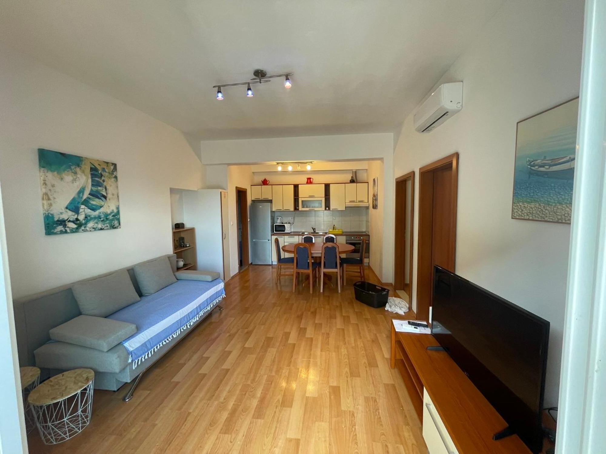 Apartments Niko 로크바 로고즈니차 외부 사진