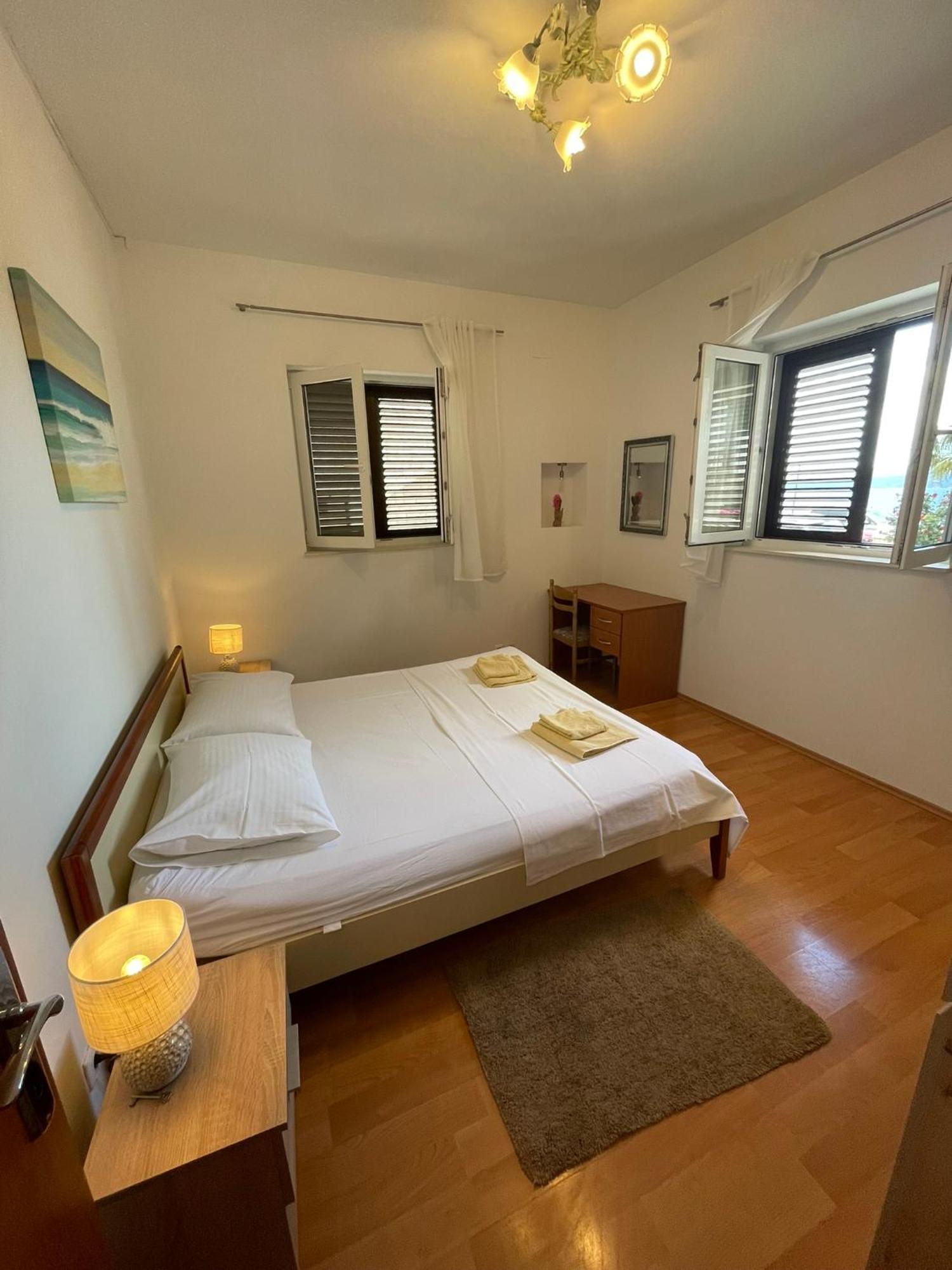 Apartments Niko 로크바 로고즈니차 외부 사진